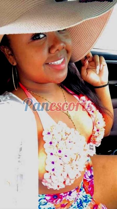 Nicole, prepago en Ciudad de Panamá