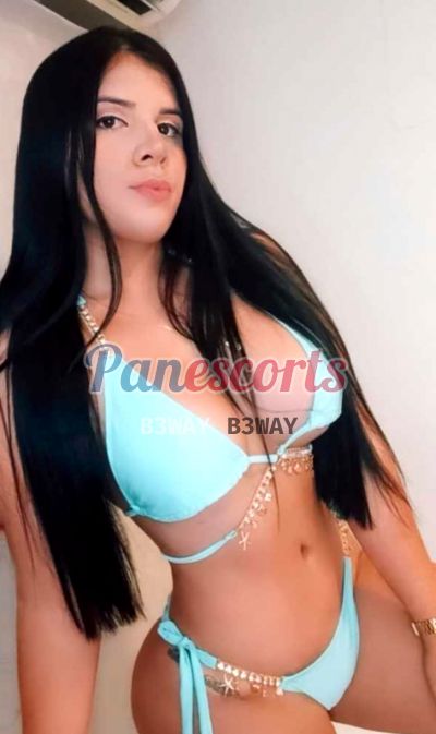 Tania, Escort en San Francisco (Ciudad de Panamá)