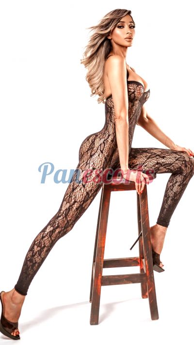 Paola 66641366, Escort en Bella Vista (Ciudad de Panamá)