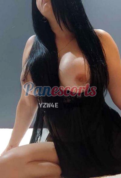 Claudia, Escort en Ciudad de Panamá