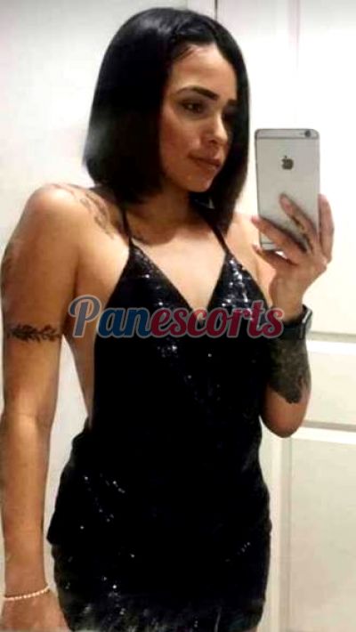 Danna, prepago en Ciudad de Panamá