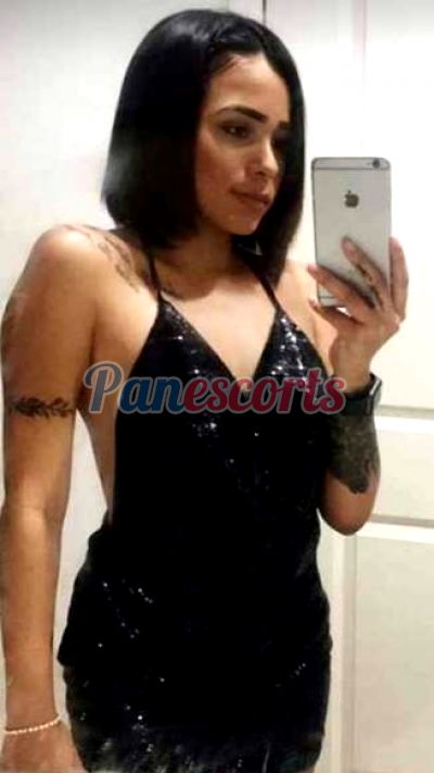 Danna, prepago en Ciudad de Panamá