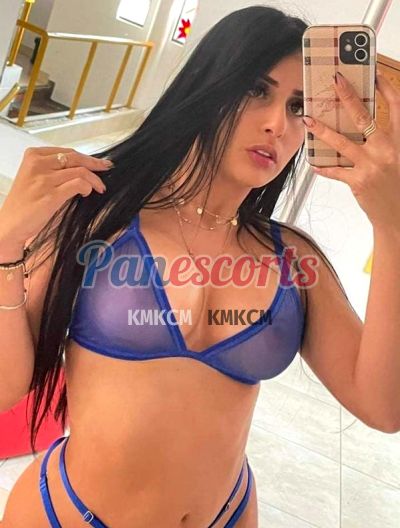Melany, Prepago en San Francisco (Ciudad de Panamá)
