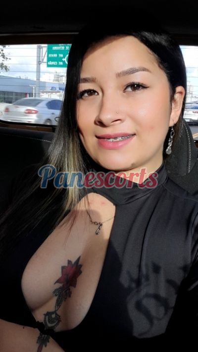 Jerly, Escort en Avenida Balboa (Ciudad de Panamá)