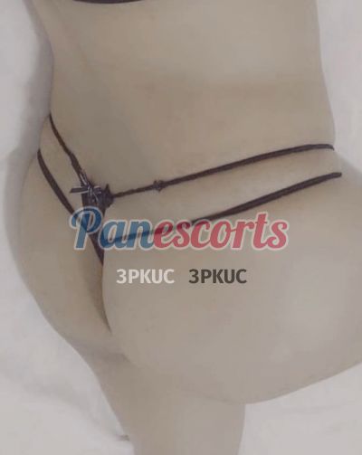 Escort, Prepago en La Chorrera