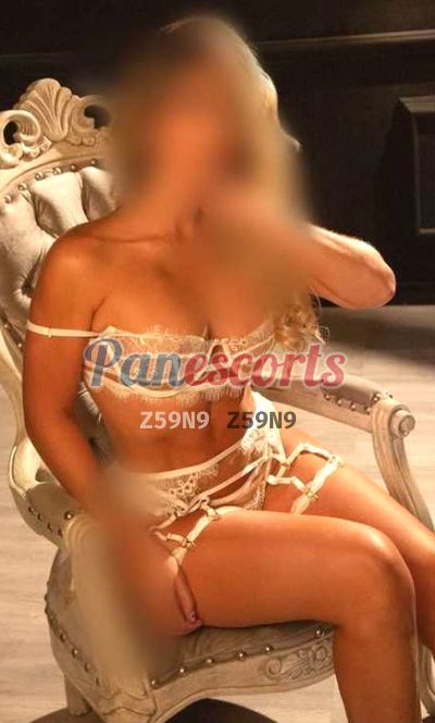 Vicky, Puta en Marbella (Ciudad de Panamá)