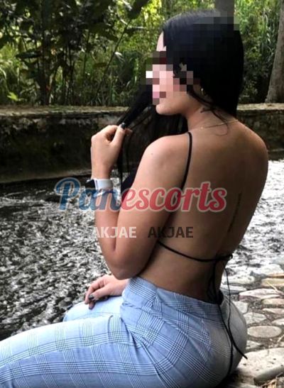 Alejandra, Puta en Ciudad de Panamá