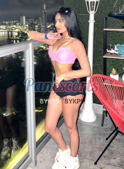 Melisa, Escort en Ciudad de Panamá