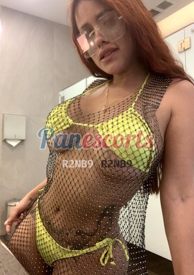 Samantha, Puta en Vía Porras (Ciudad de Panamá)