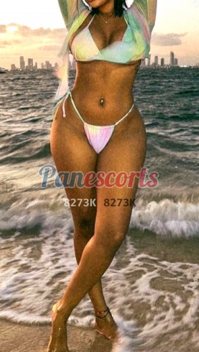 Carolina, Puta en Condado del Rey (Ciudad de Panamá)