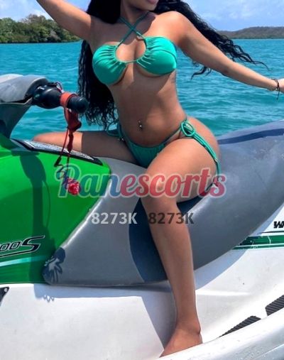 Carolina, Escort en Condado del Rey (Ciudad de Panamá)