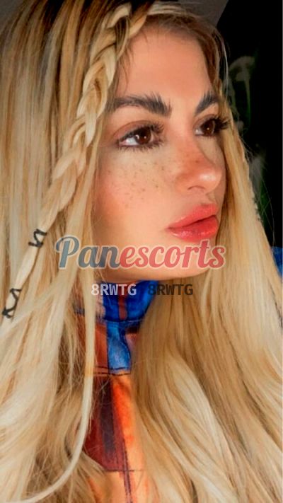 Juliana, Escort en Ciudad de Panamá