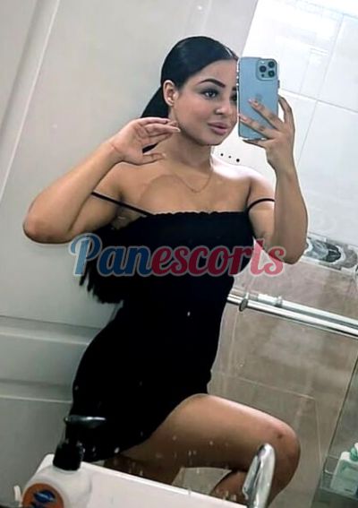 Laura, puta en Bella Vista (Ciudad de Panamá)