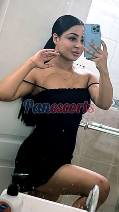 Laura, puta en Bella Vista (Ciudad de Panamá)