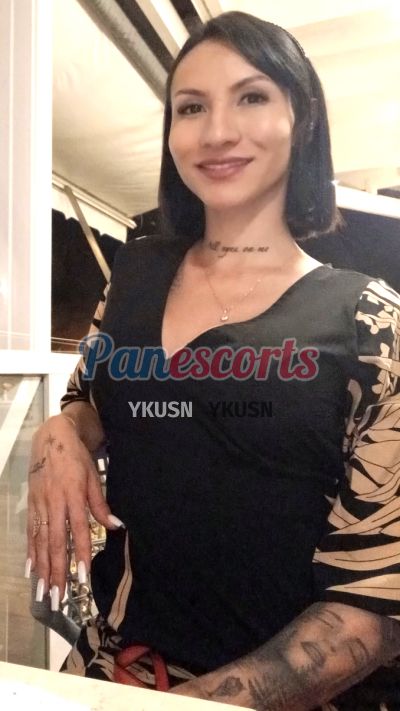 Valery 69422016, Travesti en Calle 50 (Ciudad de Panamá)