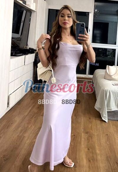 Isabella, Escort en Ciudad de Panamá