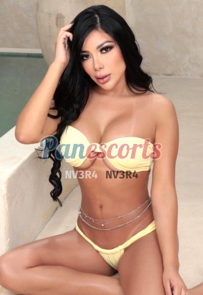 Camila, Puta en Ciudad de Panamá