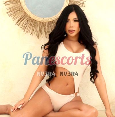 Camila, Prepago en Ciudad de Panamá