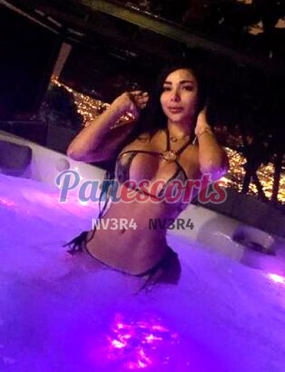 Camila, Escort en Ciudad de Panamá