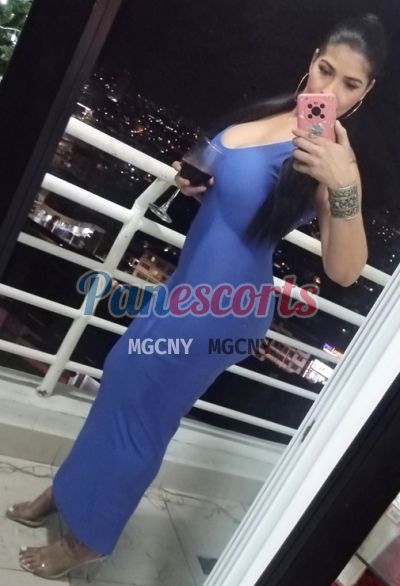 Lya, Escort en Plaza Edison (Ciudad de Panamá)