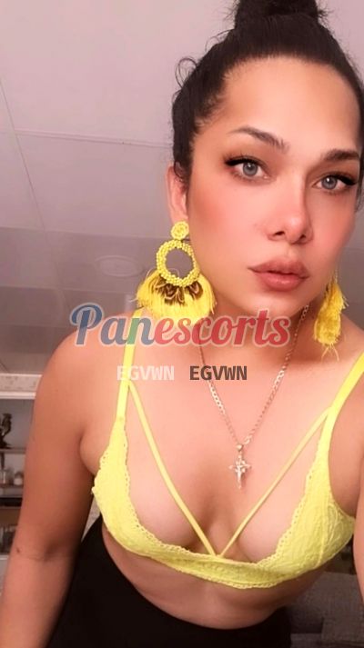 Nicole, Transexual en Tocumen (Ciudad de Panamá)