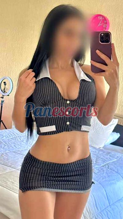 Ángela, prepago en Paitilla (Ciudad de Panamá)