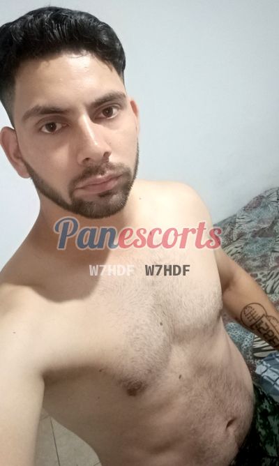 Carlos, Hombre en Ciudad de Panamá