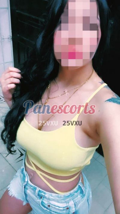 Linda, Prepago en Condado del Rey (Ciudad de Panamá)