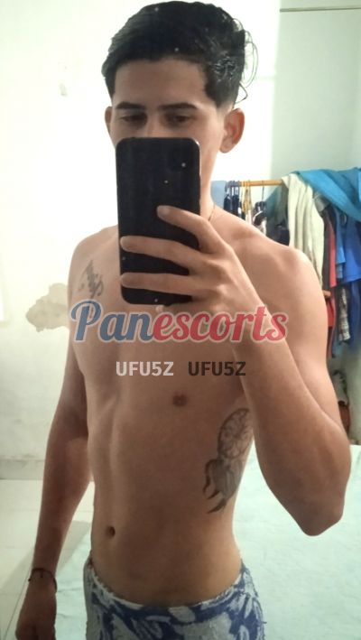 Jacobo, Shemale en Ciudad de Panamá