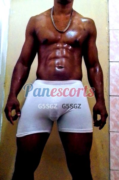 Carlos, Hombre en Bella Vista (Ciudad de Panamá)