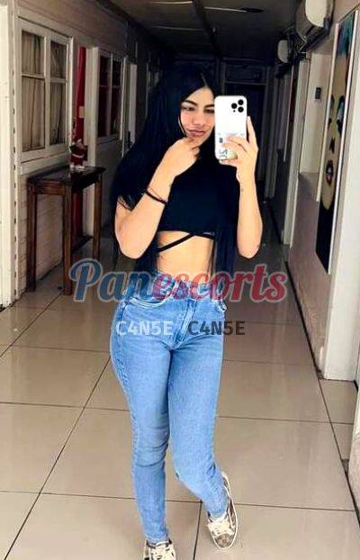 Kamila, Escort en Vía España (Ciudad de Panamá)