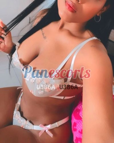 Katalina, Puta en Plaza Edison (Ciudad de Panamá)