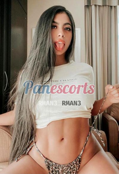 Fernanda, puta en Ciudad de Panamá