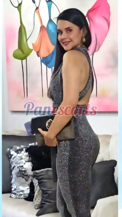 Bellceci, escort en Bella Vista (Ciudad de Panamá)