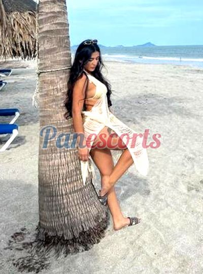 Adhara, prepago en Obarrio (Ciudad de Panamá)