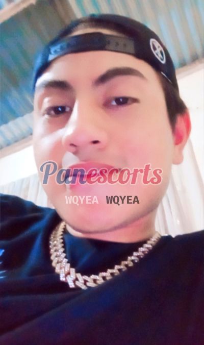 Eleazar, Shemale en Ciudad de Panamá