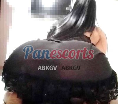 Mariana, Escort en Condado del Rey (Ciudad de Panamá)