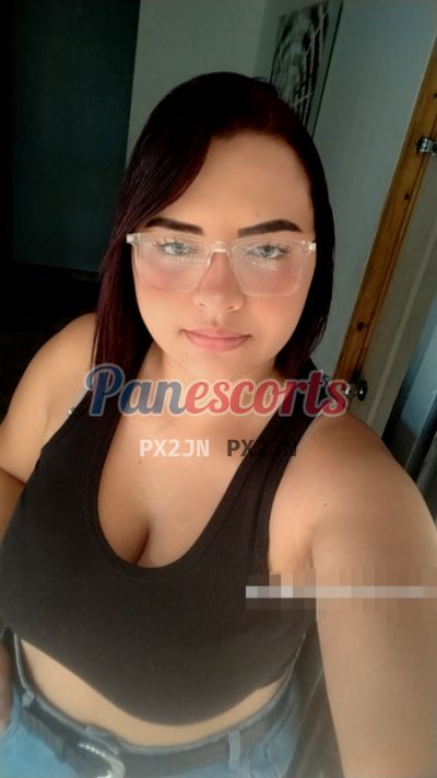 Marianni, Mujer que da masajes en Carrasquilla (Ciudad de Panamá)