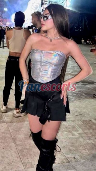 Valery, puta en El Cangrejo (Ciudad de Panamá)