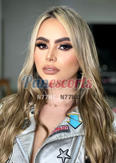 Daniela, Escort en Ciudad de Panamá