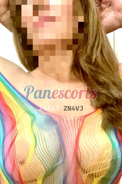 Lina, Escort en San Francisco (Ciudad de Panamá)