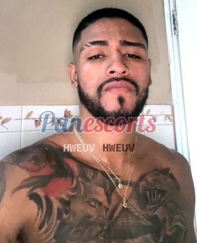 Andres, Shemale en Ciudad de Panamá