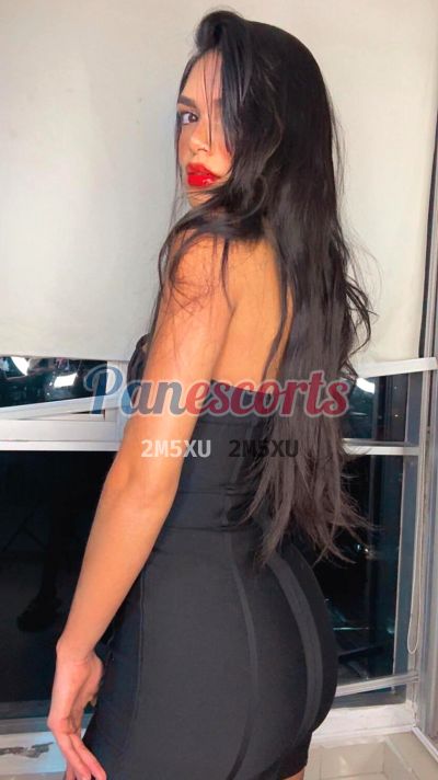 Cleo, Escort en San Francisco (Ciudad de Panamá)