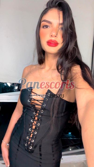 Cleo, Prepago en San Francisco (Ciudad de Panamá)