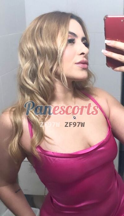 Charlotte, Prepago en Ciudad de Panamá