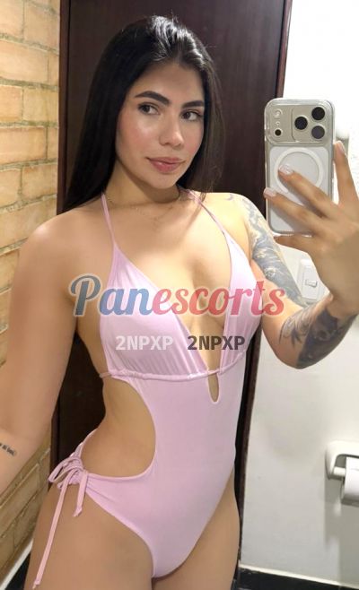 Sofía 68161607, escort en Vía España (Ciudad de Panamá)