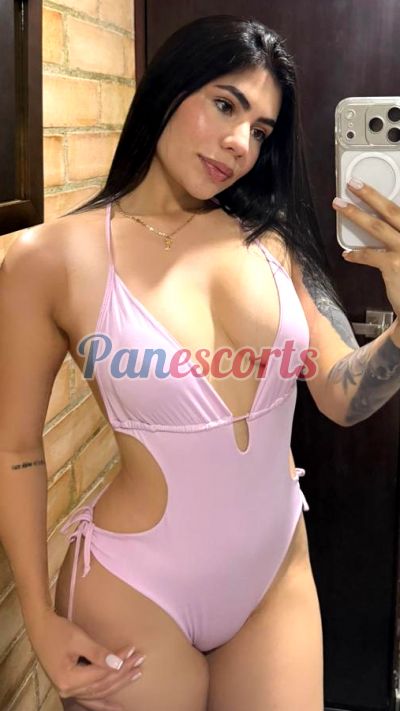 Sofía 68161607, prepago en Vía España (Ciudad de Panamá)
