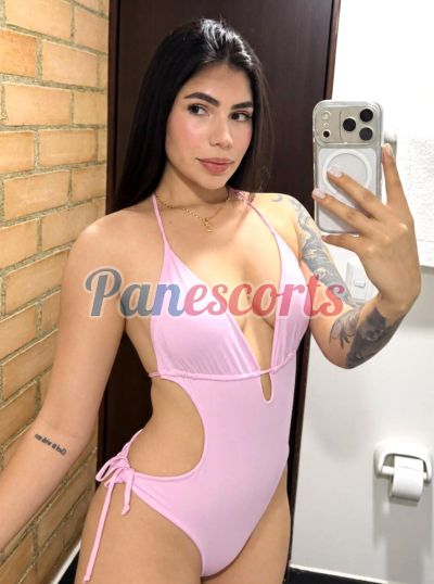 Sofía 68161607, prepago en Vía España (Ciudad de Panamá)