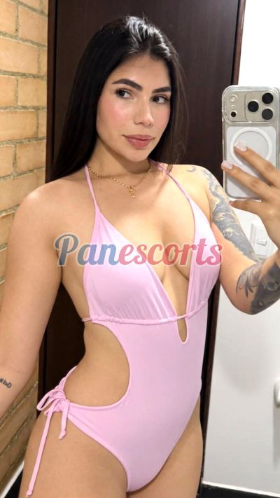 Sofía 68161607, prepago en Vía España (Ciudad de Panamá)