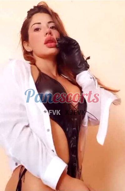 Antonella, Escort en Obarrio (Ciudad de Panamá)